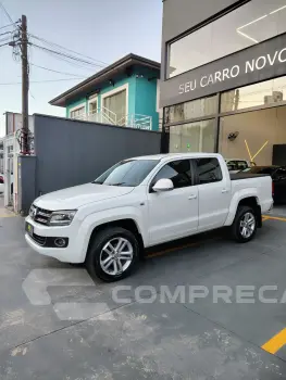 AMAROK High.CD 2.0 16V TDI 4x4 Dies. Aut