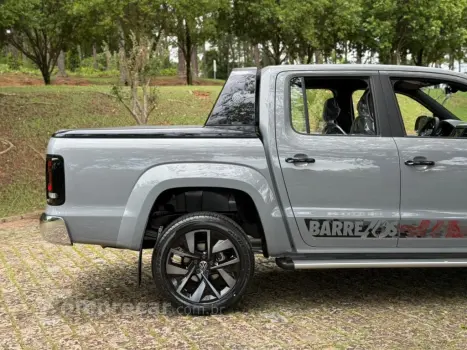 AMAROK 3.0 V6 TDI DIESEL BARRETOS 70 ANOS CD 4MOTION AUTOMÁT
