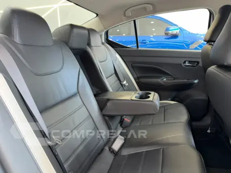 Versa Exclusive 1.6
