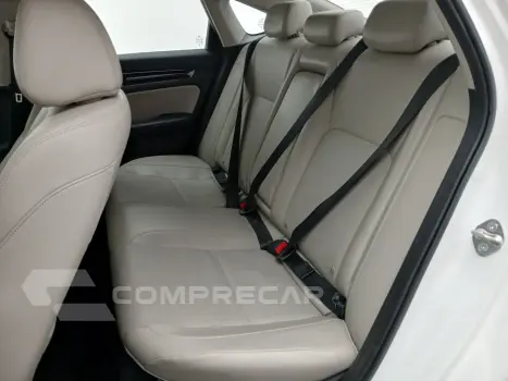 CIVIC 2.0 DI eHEV ADVANCED E-CVT