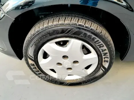 Celta Spirit/ LT 1.0 MPFI 8V FlexP. 5p
