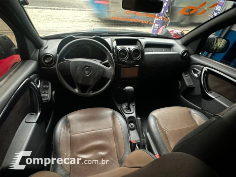 DUSTER 2.0 16V Dynamique