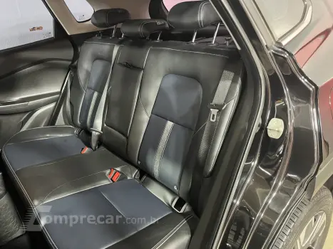 TRACKER 1.2 TURBO FLEX PREMIER AUTOMÁTICO