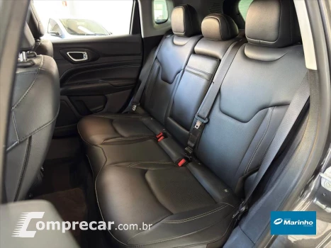 COMPASS 1.3 T270 TURBO FLEX LONGITUDE AT6