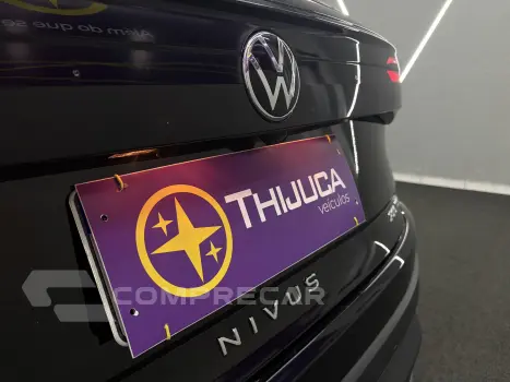 NIVUS 1.0 200 TSI Highline