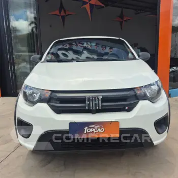 MOBI LIKE 1.0 Fire Flex 5p.