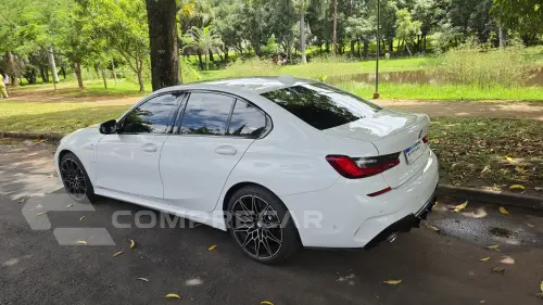 330E 2.0 16V Turbo M Sport