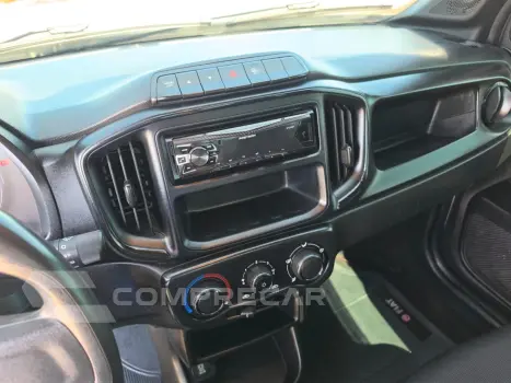 STRADA ENDURANCE 1.4 FLEX 8V CS PLUS