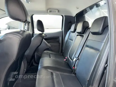 RANGER 2.5 Limited 4X2 CD 16V