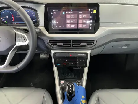 T-CROSS 1.0 200 TSI Comfortline