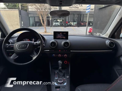 A3 1.8 TFSI Sportback 16V