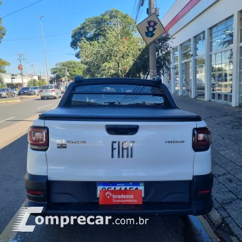 STRADA 1.4 MPI Freedom CD 8V