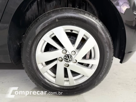 POLO 1.0 170 TSI Comfortline