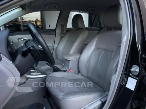 COROLLA 2.0 XEI 16V FLEX 4P AUTOMÁTICO