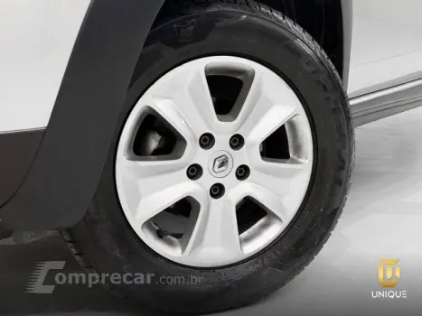 DUSTER - 1.6 16V SCE EXPRESSION X-TRONIC