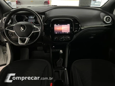 CAPTUR 1.3 TCE ZEN