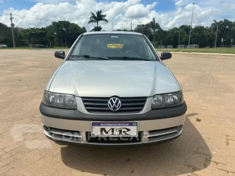 GOL POWER 1.6 MI  8V