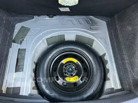 NIVUS 1.0 200 TSI TOTAL FLEX COMFORTLINE AUTOMÁTICO