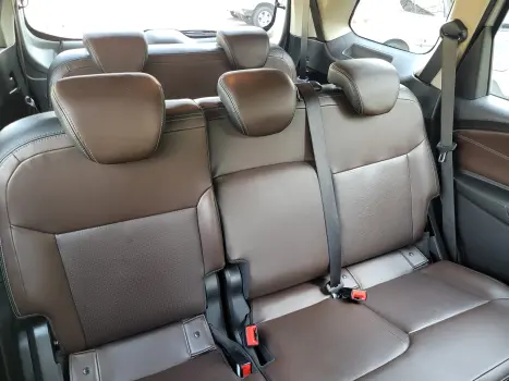 SPIN 1.8 Premier 8V