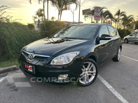 Hyundai I30 2.0 MPFI GLS 16V 4 portas
