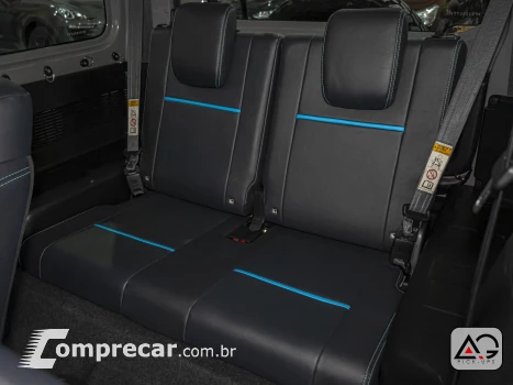 JIMNY 1.5 Sierra 4sport 4X4