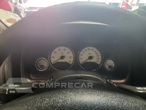 ASTRA 2.0 MPFI Advantage 8V