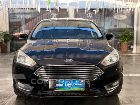 FOCUS 2.0 FC 16V