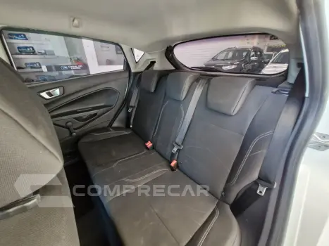 FIESTA 1.6 SE Hatch 16V