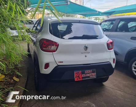 KWID 1.0 12V SCE ZEN