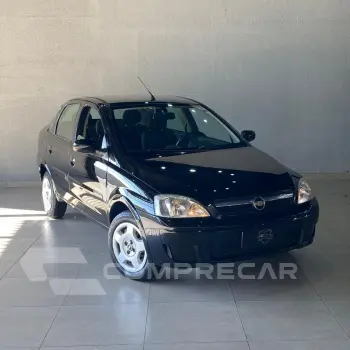 Corsa Sed. Premium 1.4 8V ECONOFLEX 4p