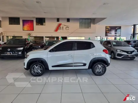 KWID INTENS 10MT
