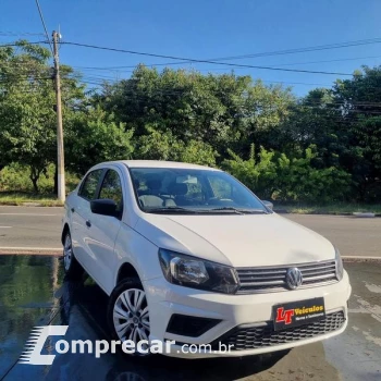 VOYAGE 1.6L MB5