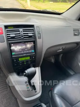 Tucson 2.0 GLS TOP FLEX