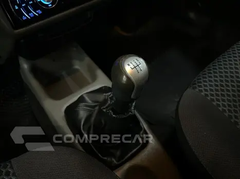 CLASSIC 1.0 MPFI LS 8V FLEX 4P MANUAL