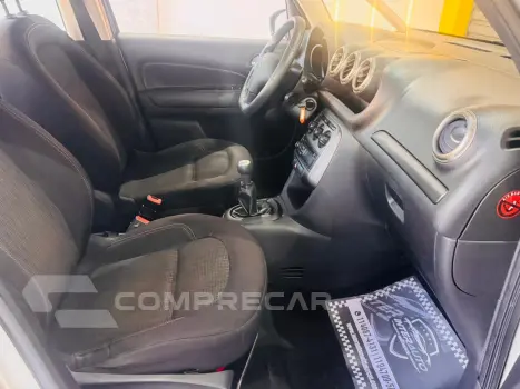 C3 1.5 Picasso GLX 8V