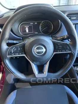 VERSA 1.6 16V Advance