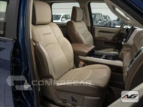 2500 6.7 I6 Turbo Laramie CD 4X4