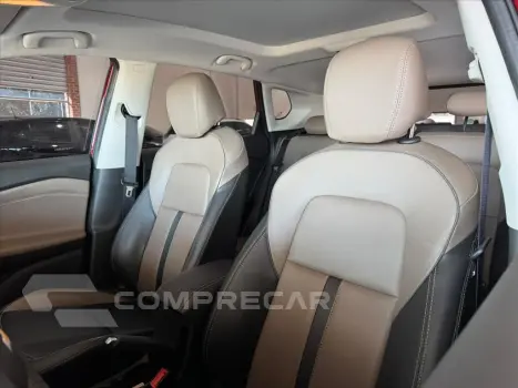 TRACKER 1.2 TURBO FLEX PREMIER AUTOMÁTICO