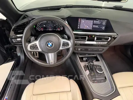 Z4 M40I