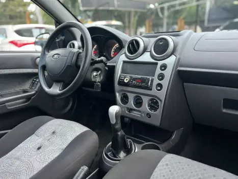 Fiesta 1.6 Rocam Se 8V Flex 4P Manual