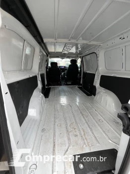 JUMPY 1.5 Bluehdi Cargo