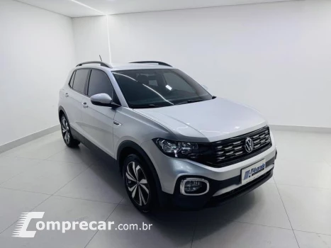 T CROSS CL TSI AD