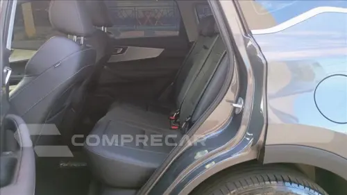 TIGGO 7 PRO 1.5 TCI Hybrid MAX Drive