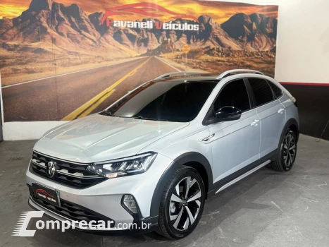 NIVUS 1.0 200 TSI Highline