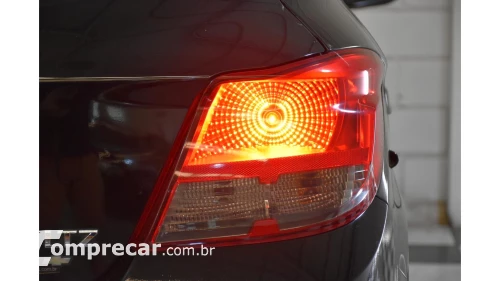 ONIX - 1.4 MPFI LTZ 8V 4P MANUAL