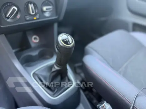 FOX 1.6 MI PRIME 8V FLEX 4P MANUAL