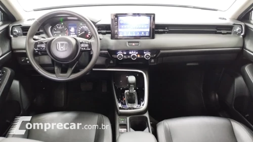HR-V 1.8 16V EXL