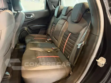 Toro 2.0 16V Turbo Diesel Freedom 4Wd At9