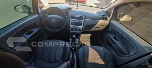 Punto atrctive 1.4