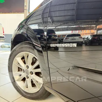 Vectra EXPRESSION 2.0 MPFI FlexPower Mec